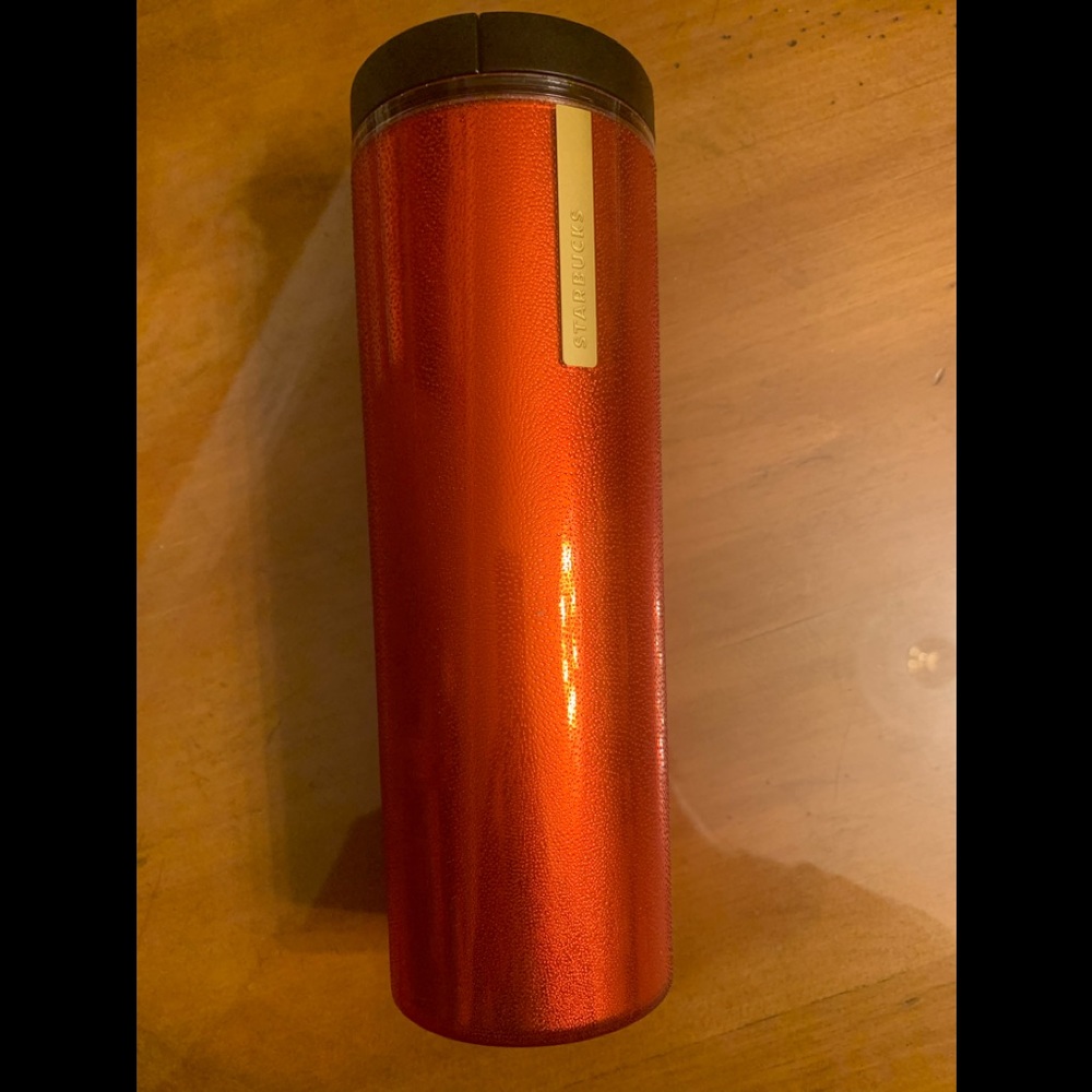 Starbucks 2013 Tumbler